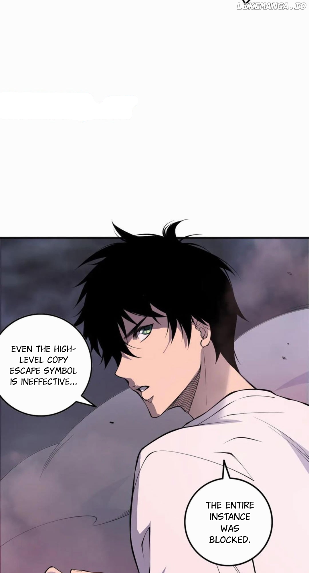 Read Necromancer, the Ultimate Scourge! ENGLISH Manga Online