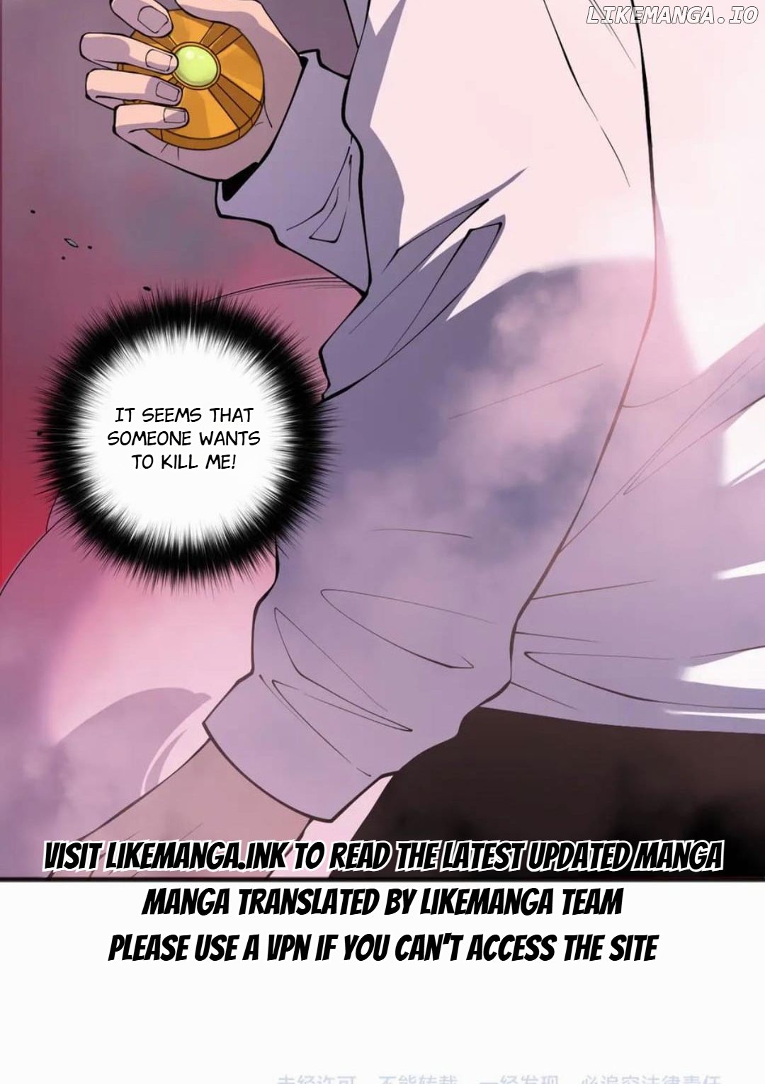 Read Necromancer, the Ultimate Scourge! ENGLISH Manga Online