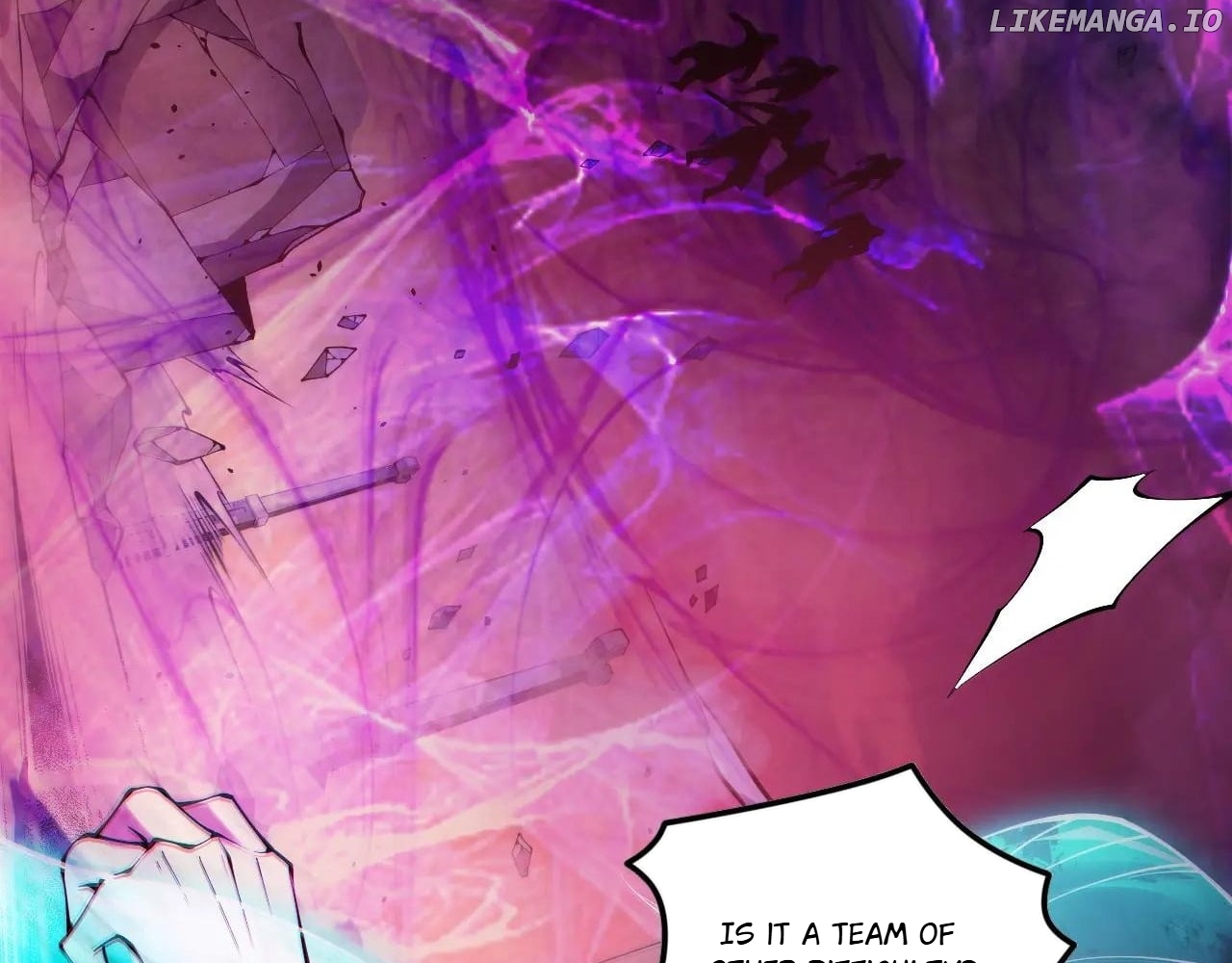 Read Necromancer, the Ultimate Scourge! ENGLISH Manga Online