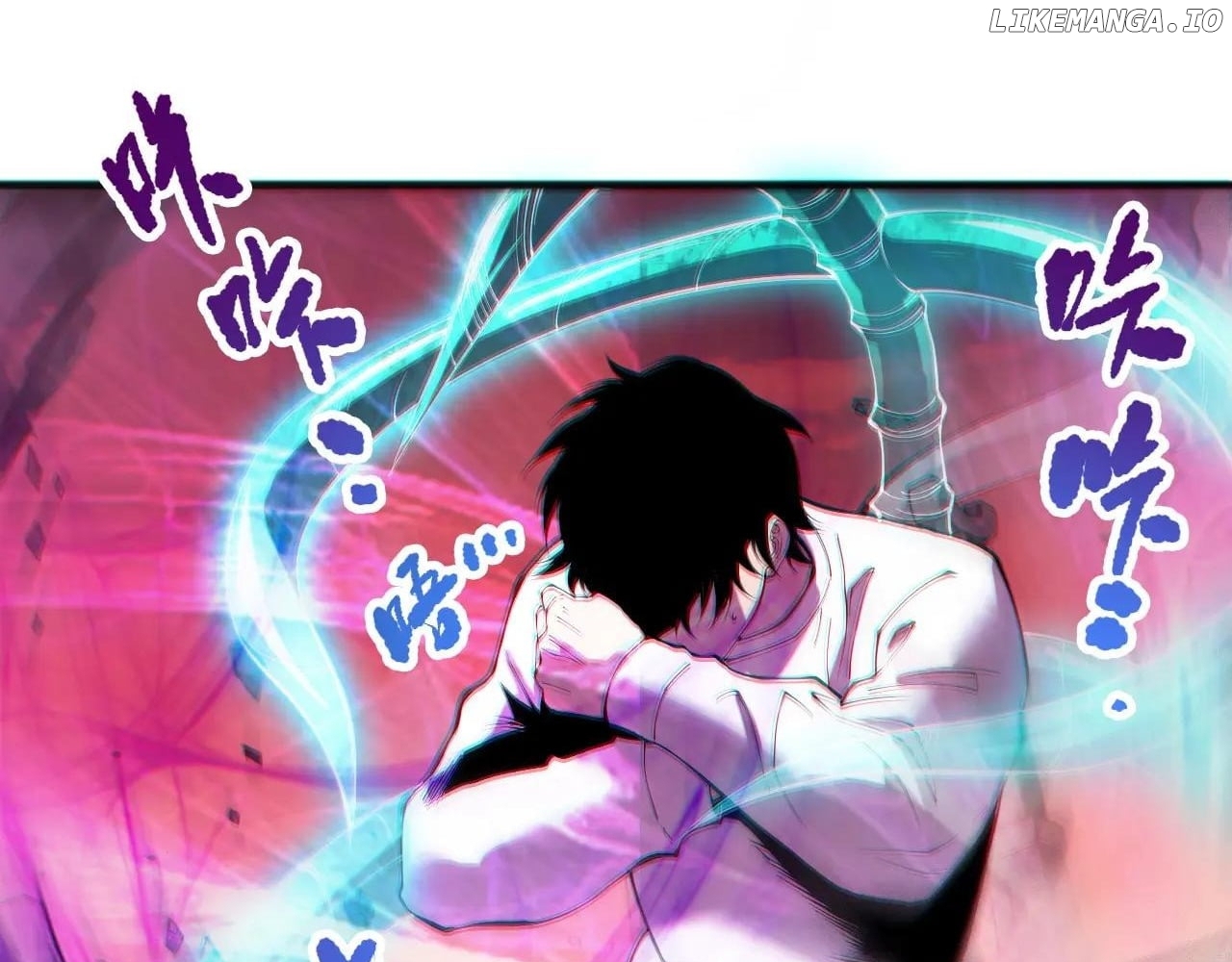 Read Necromancer, the Ultimate Scourge! ENGLISH Manga Online