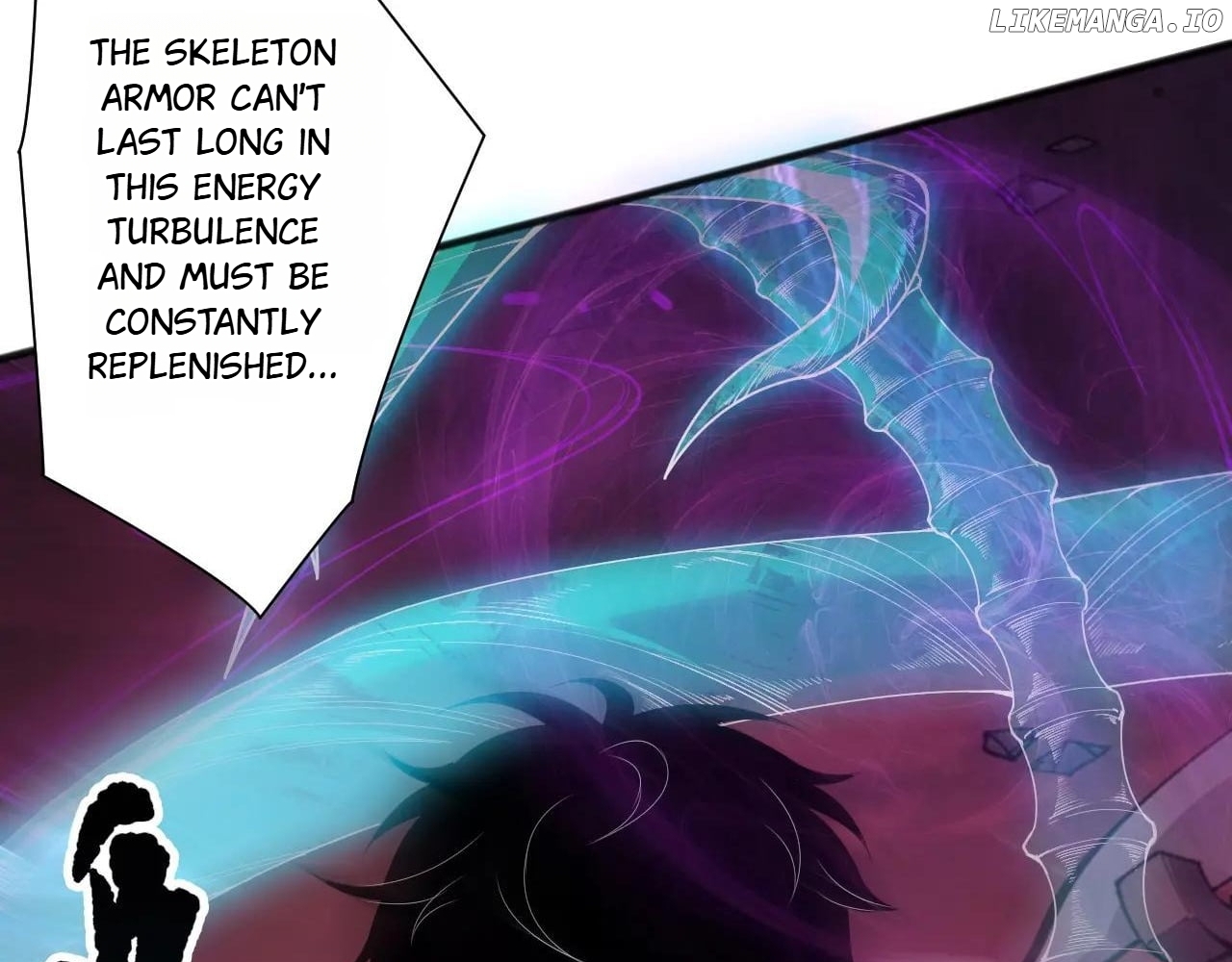 Read Necromancer, the Ultimate Scourge! ENGLISH Manga Online