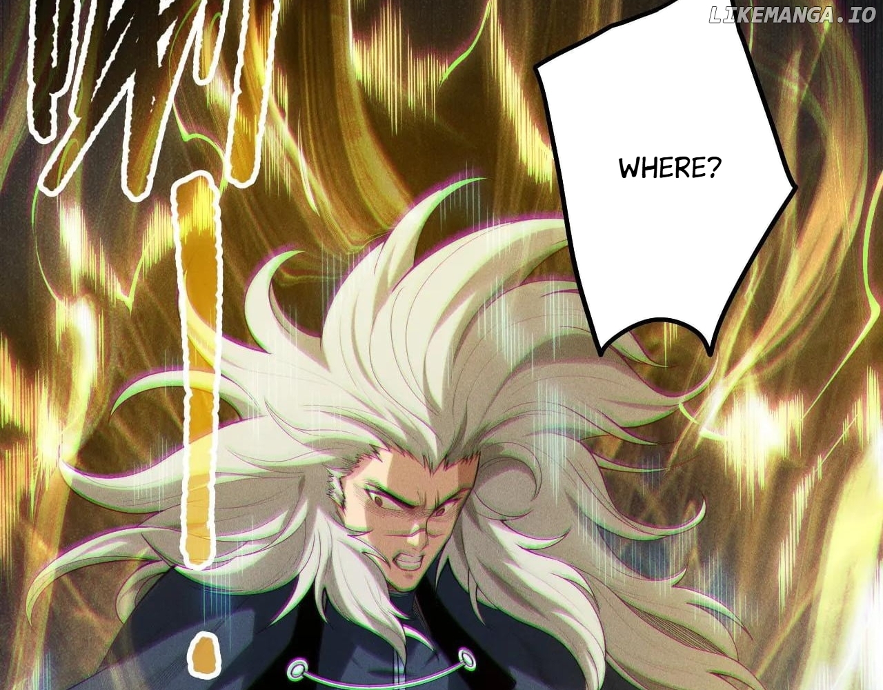 Read Necromancer, the Ultimate Scourge! ENGLISH Manga Online