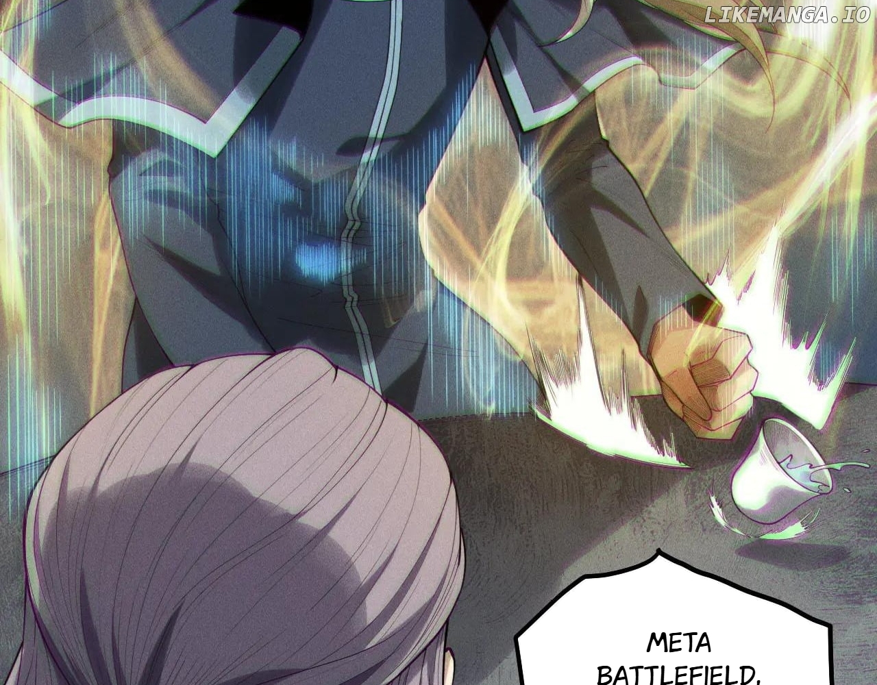 Read Necromancer, the Ultimate Scourge! ENGLISH Manga Online