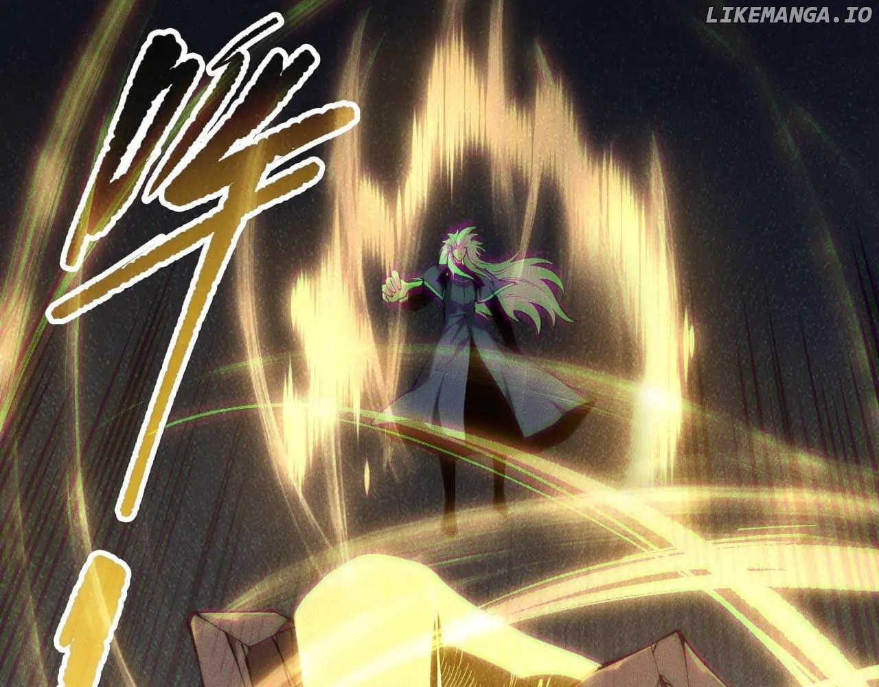 Read Necromancer, the Ultimate Scourge! ENGLISH Manga Online