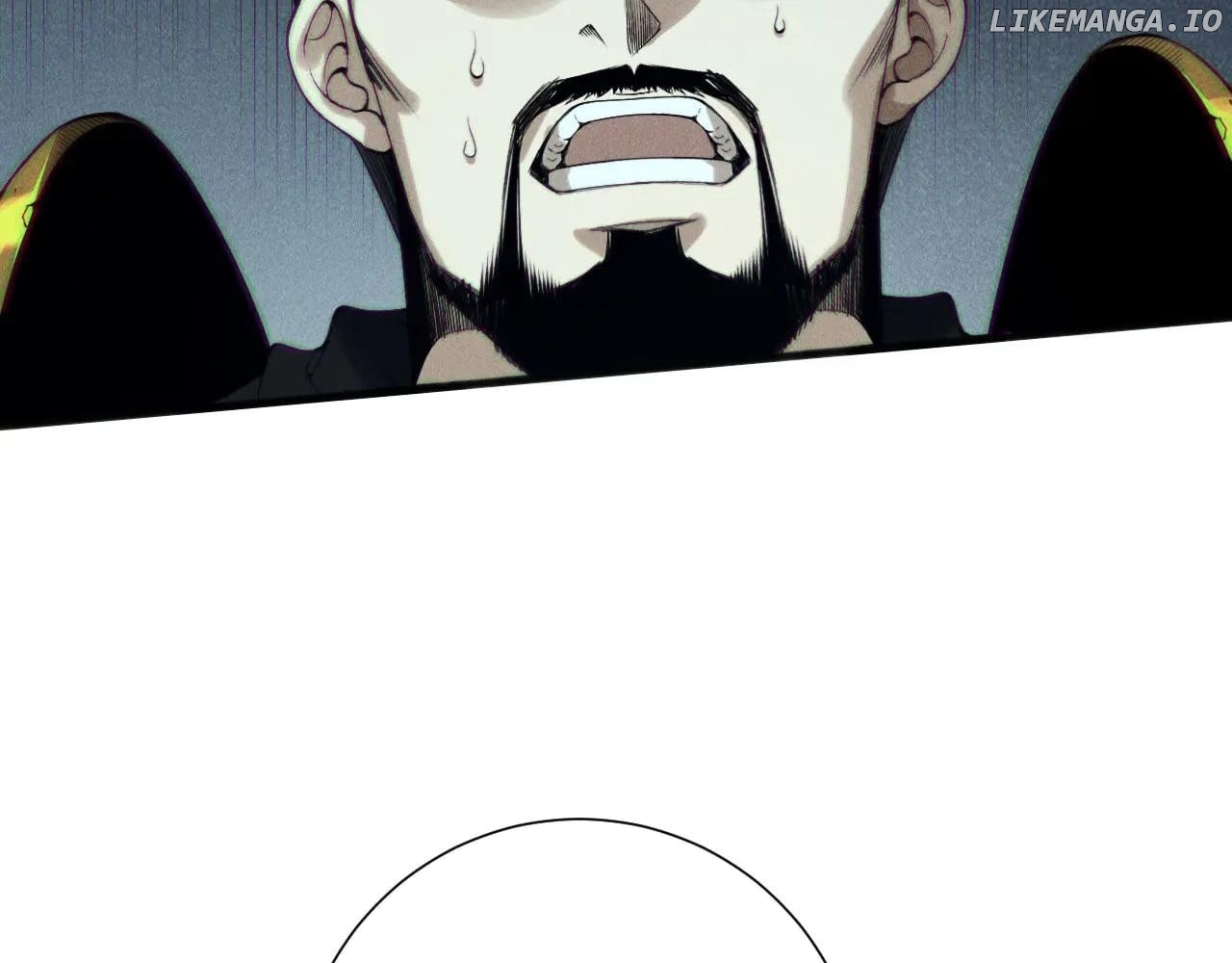 Read Necromancer, the Ultimate Scourge! ENGLISH Manga Online