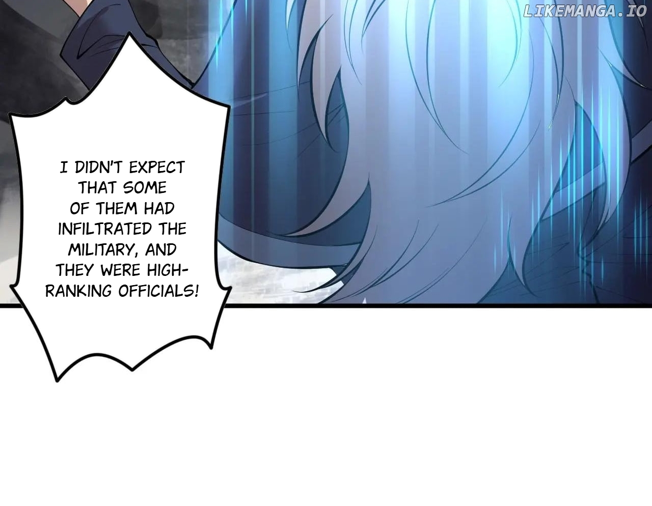 Read Necromancer, the Ultimate Scourge! ENGLISH Manga Online