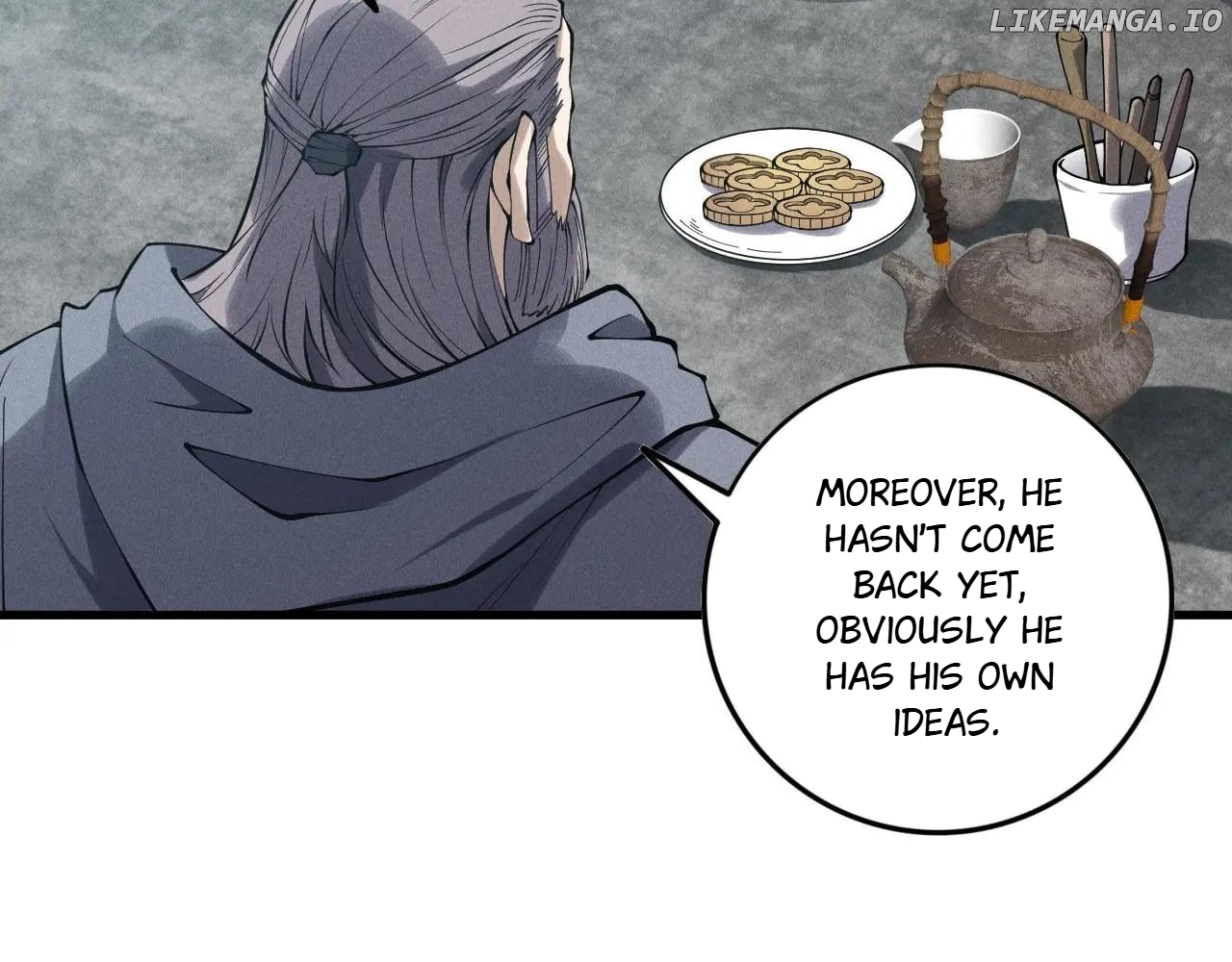 Read Necromancer, the Ultimate Scourge! ENGLISH Manga Online