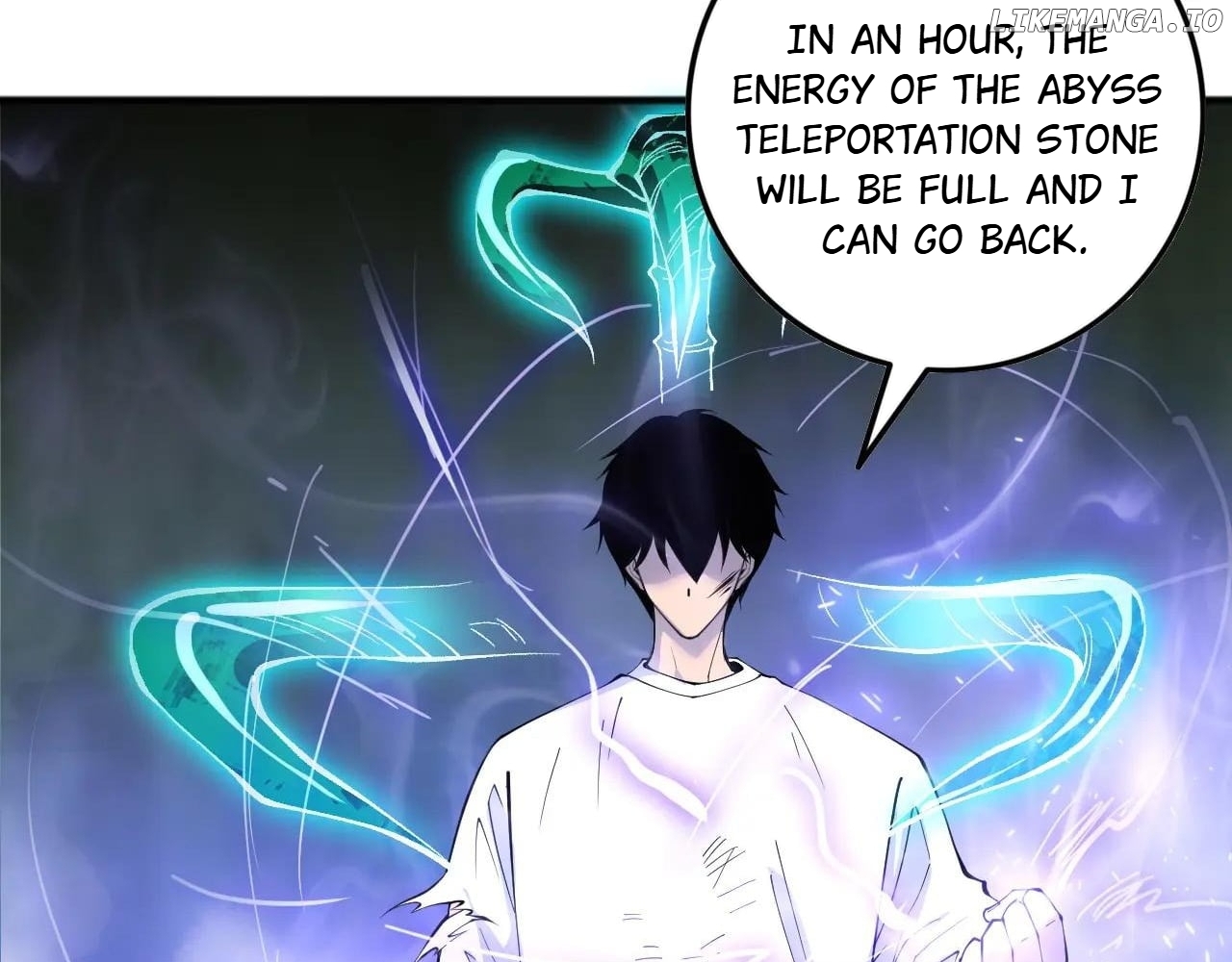 Read Necromancer, the Ultimate Scourge! ENGLISH Manga Online