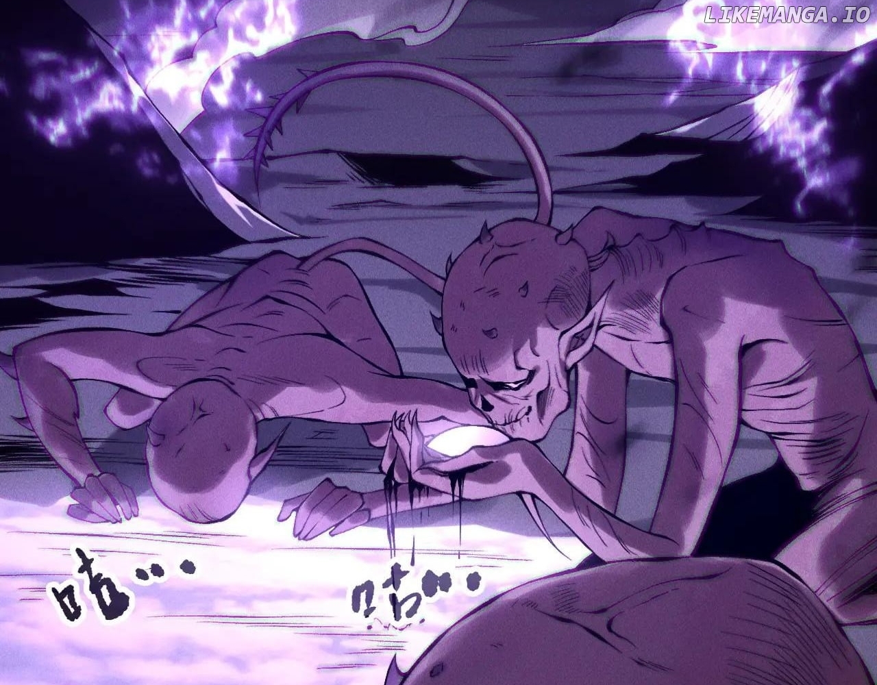 Read Necromancer, the Ultimate Scourge! ENGLISH Manga Online