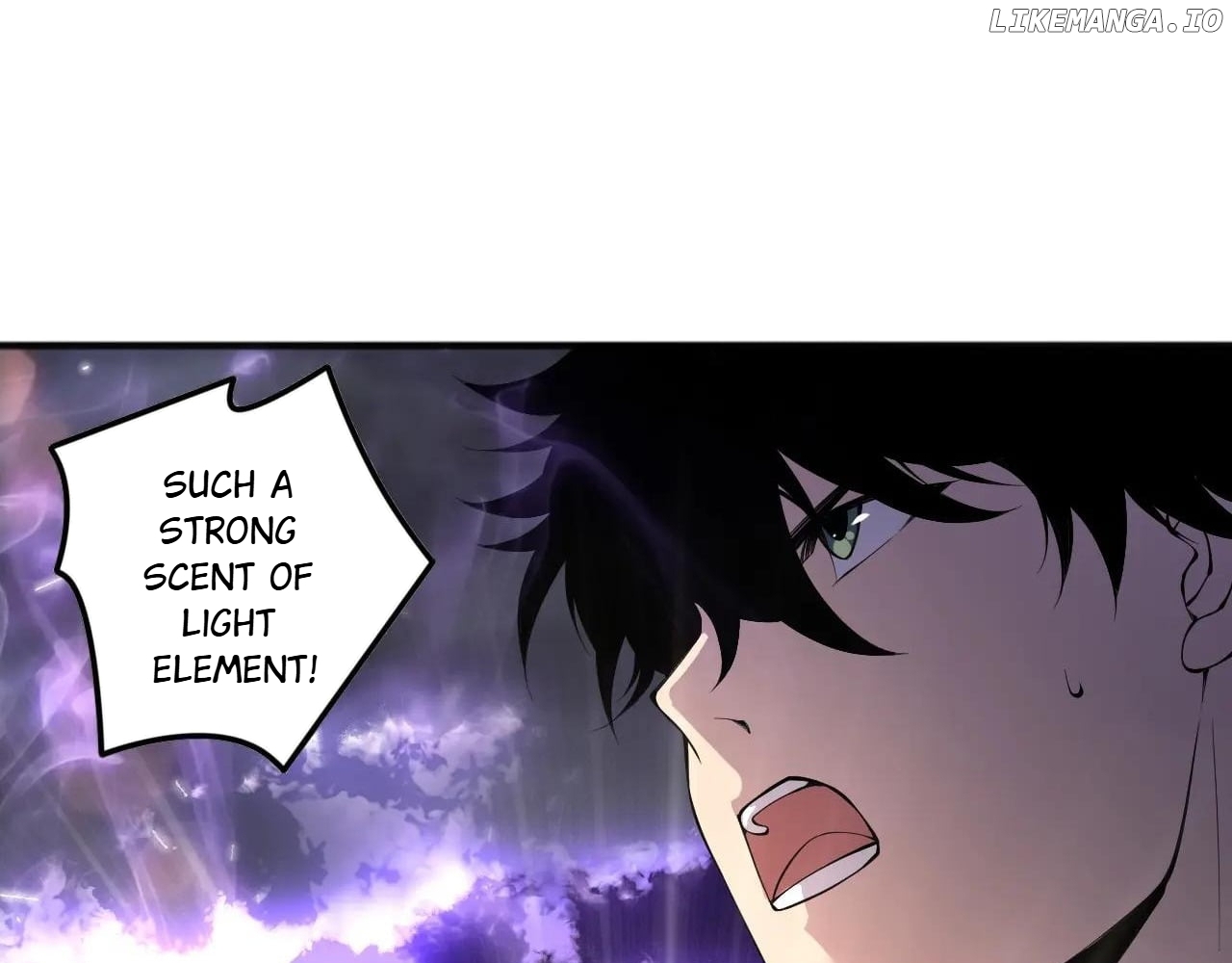 Read Necromancer, the Ultimate Scourge! ENGLISH Manga Online