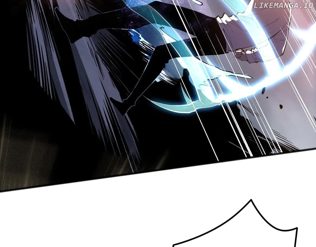 Read Necromancer, the Ultimate Scourge! ENGLISH Manga Online