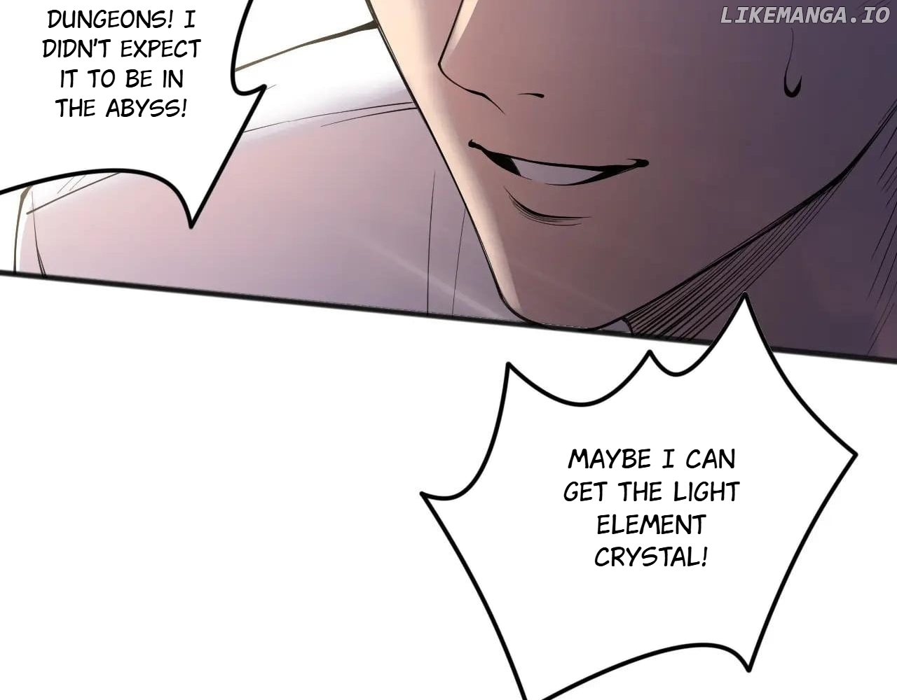 Read Necromancer, the Ultimate Scourge! ENGLISH Manga Online