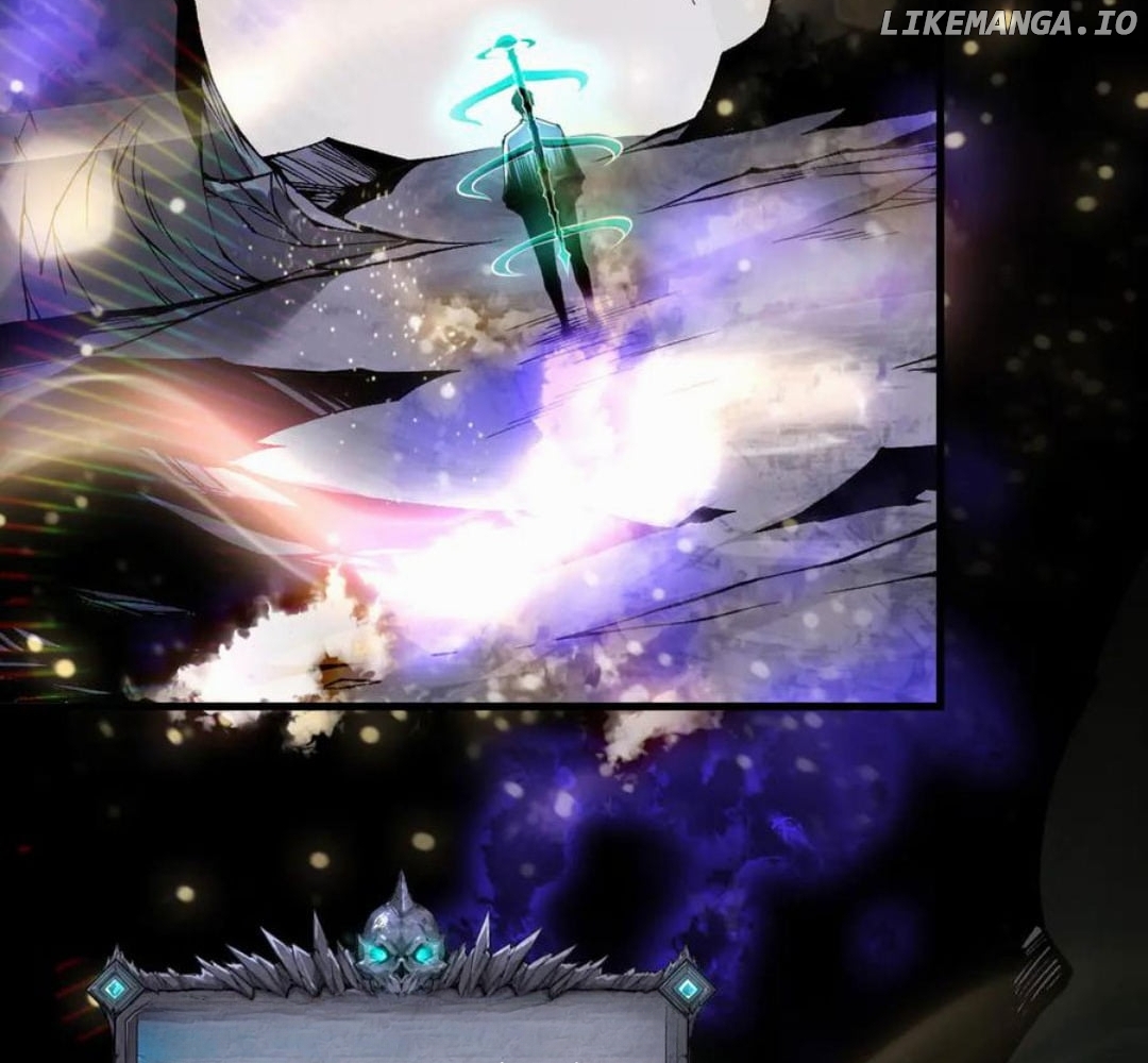 Read Necromancer, the Ultimate Scourge! ENGLISH Manga Online