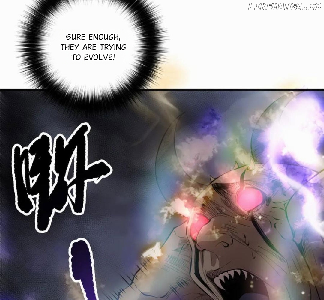 Read Necromancer, the Ultimate Scourge! ENGLISH Manga Online