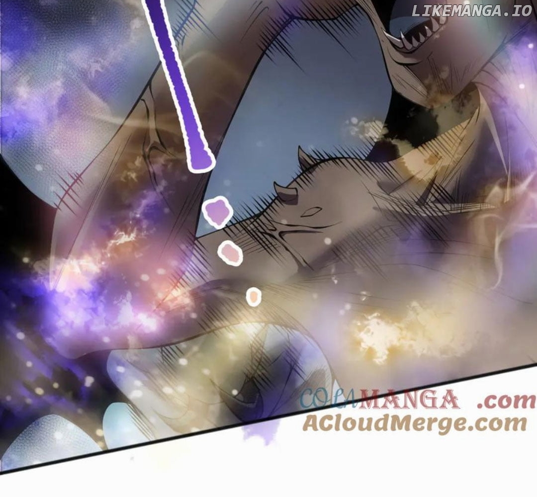 Read Necromancer, the Ultimate Scourge! ENGLISH Manga Online