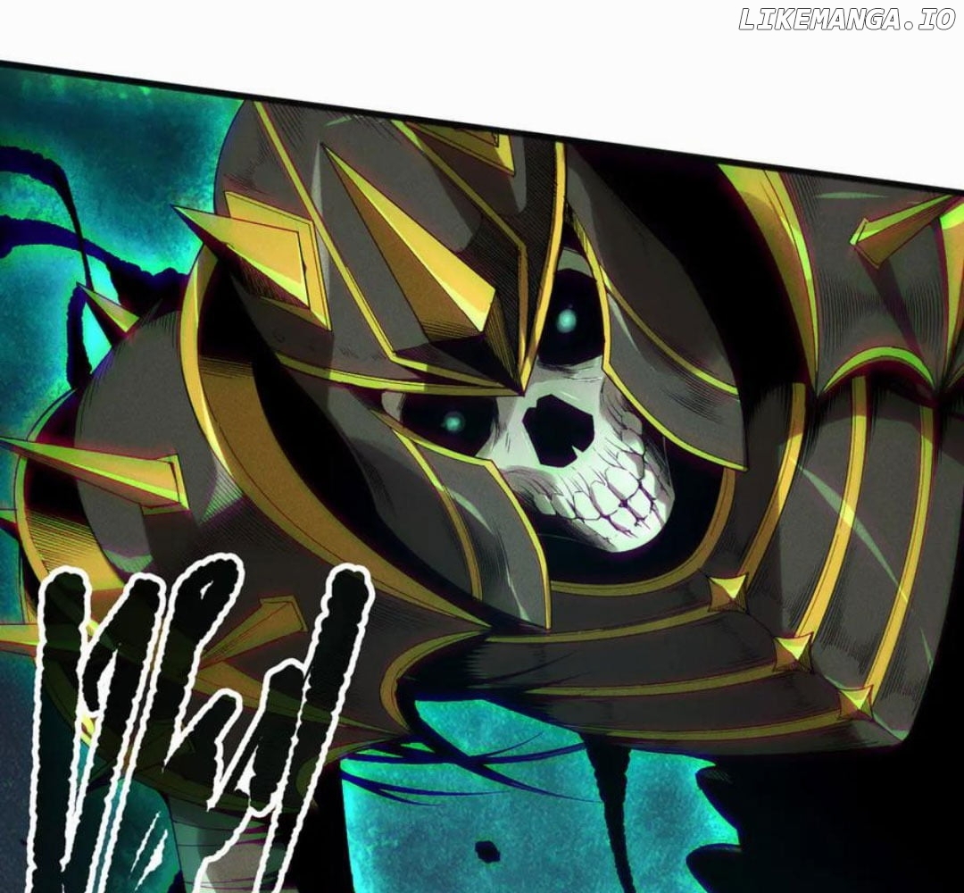 Read Necromancer, the Ultimate Scourge! ENGLISH Manga Online