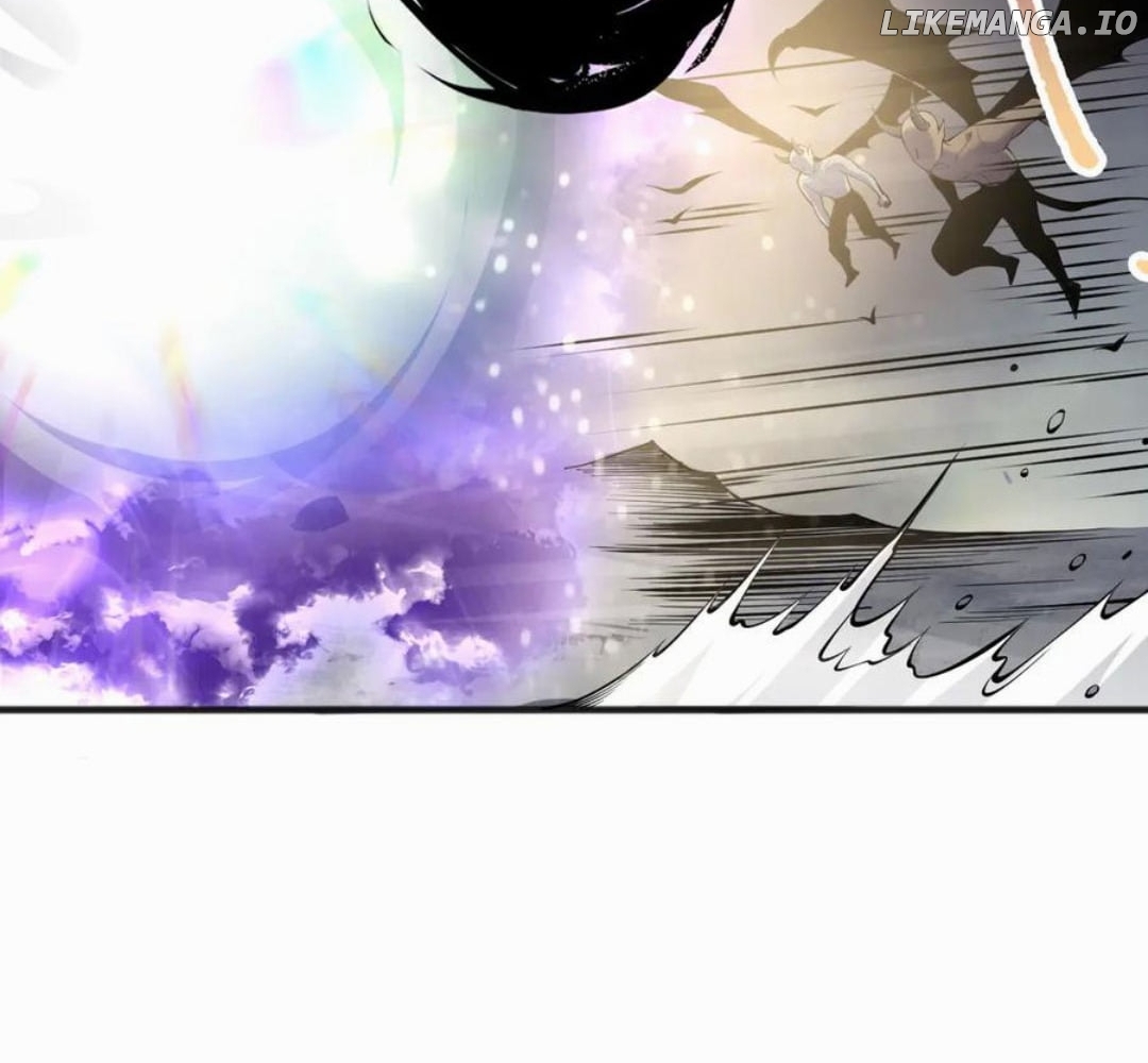 Read Necromancer, the Ultimate Scourge! ENGLISH Manga Online