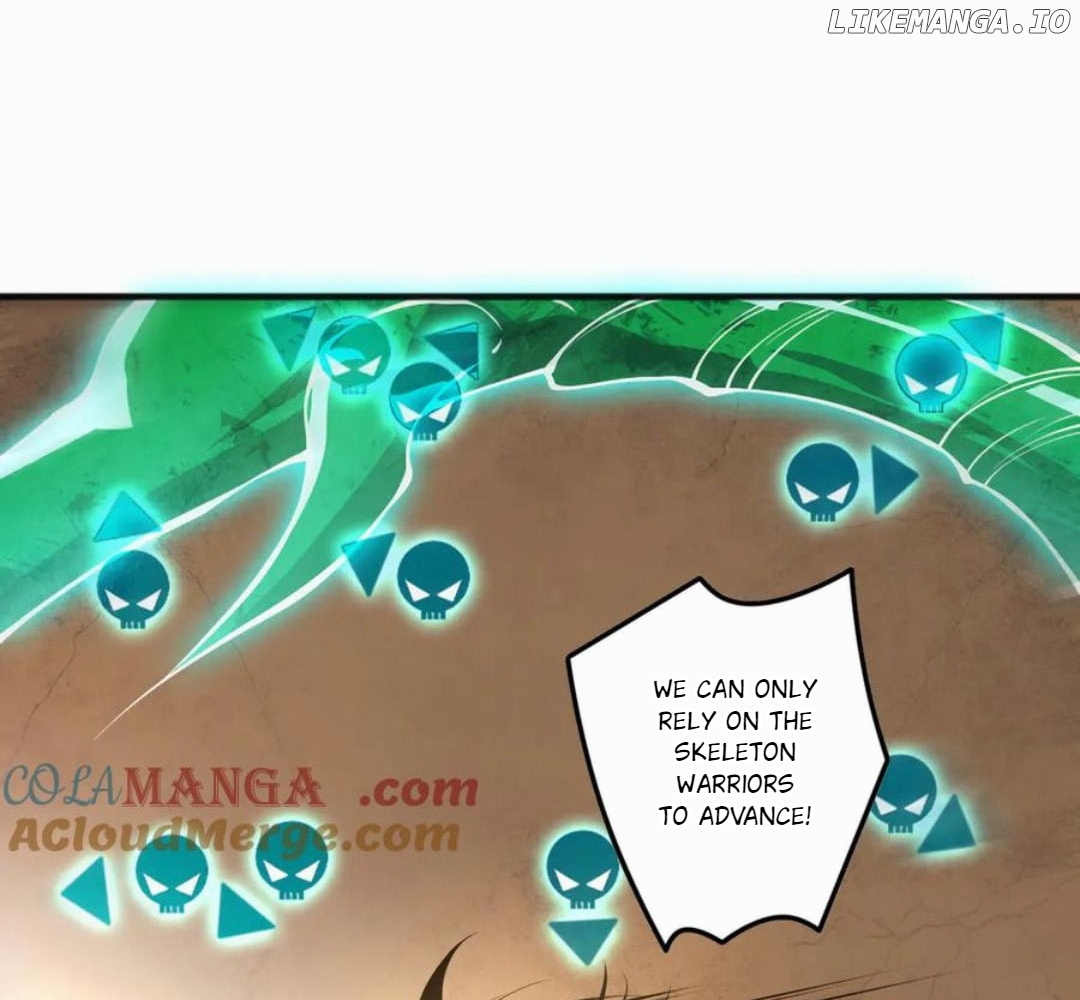 Read Necromancer, the Ultimate Scourge! ENGLISH Manga Online