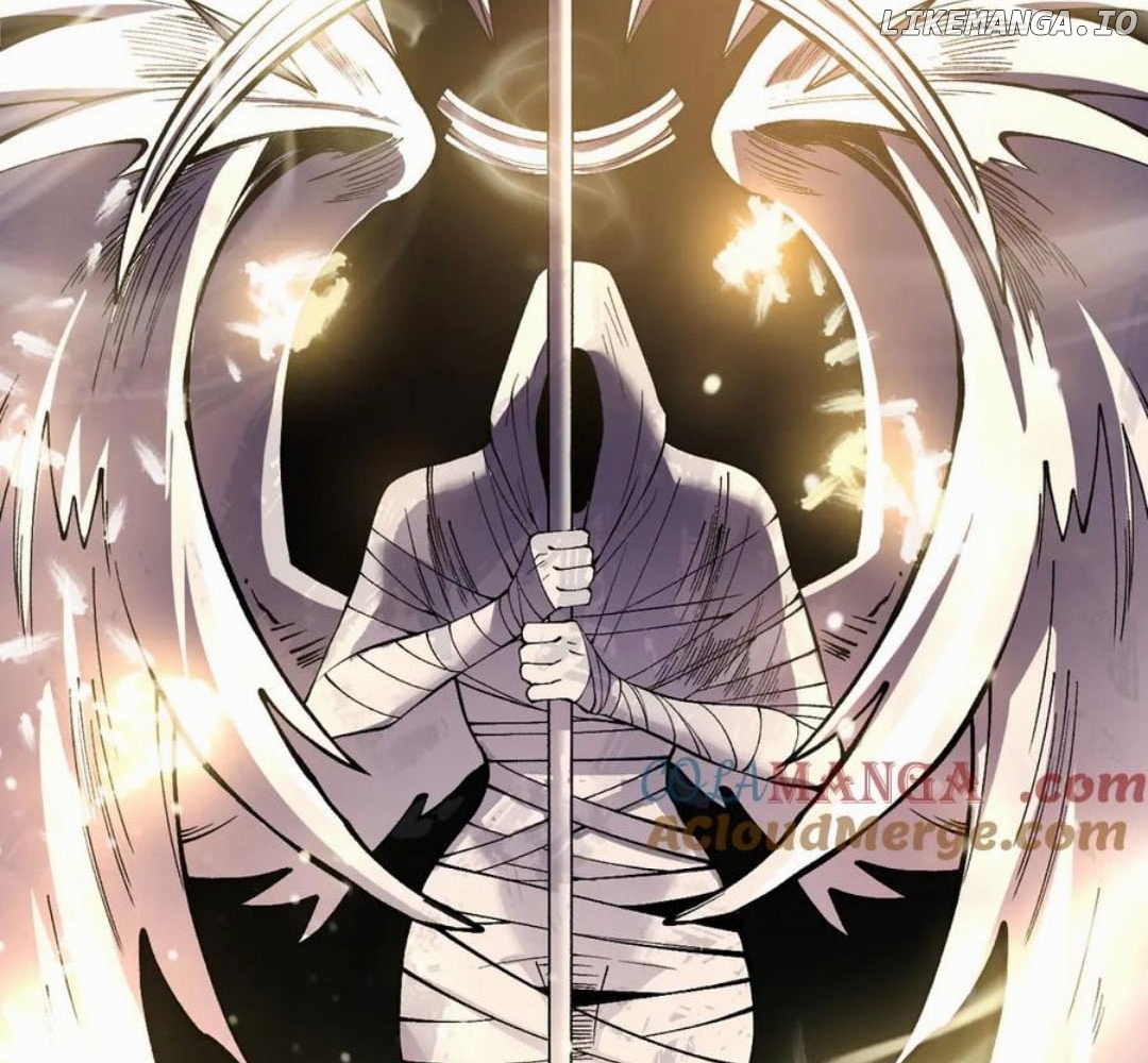 Read Necromancer, the Ultimate Scourge! ENGLISH Manga Online