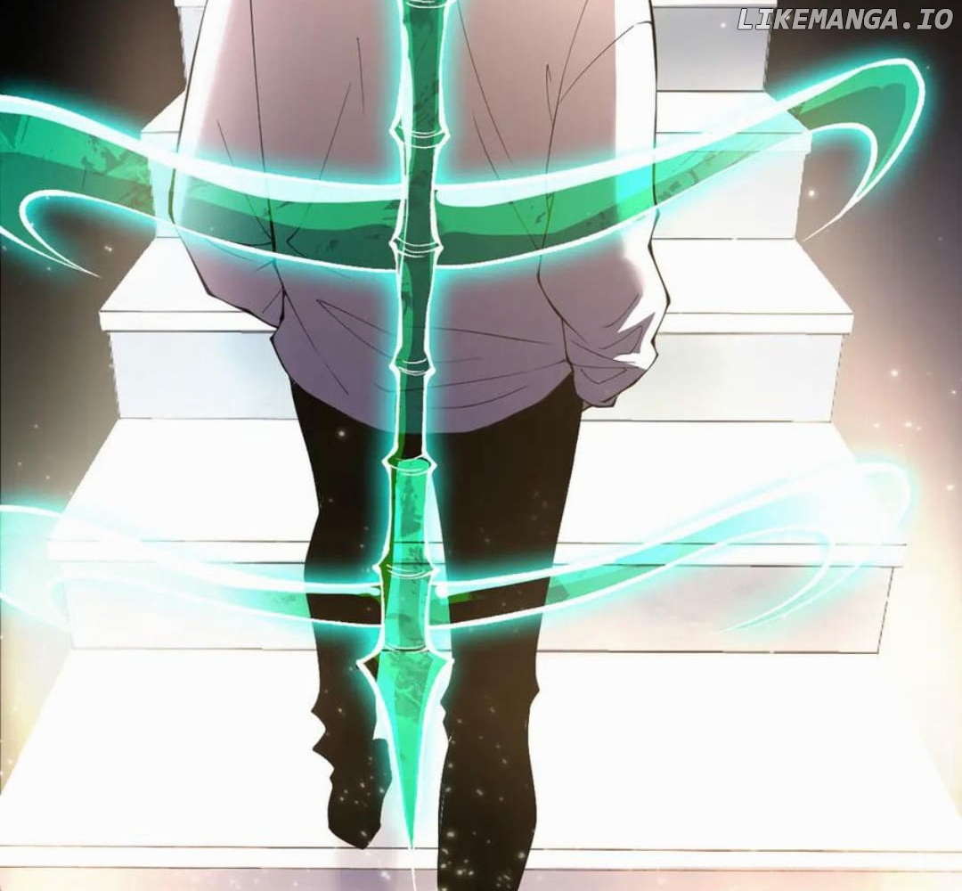 Read Necromancer, the Ultimate Scourge! ENGLISH Manga Online