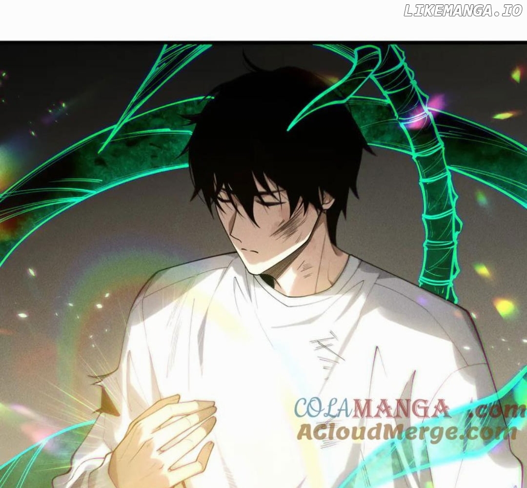 Read Necromancer, the Ultimate Scourge! ENGLISH Manga Online