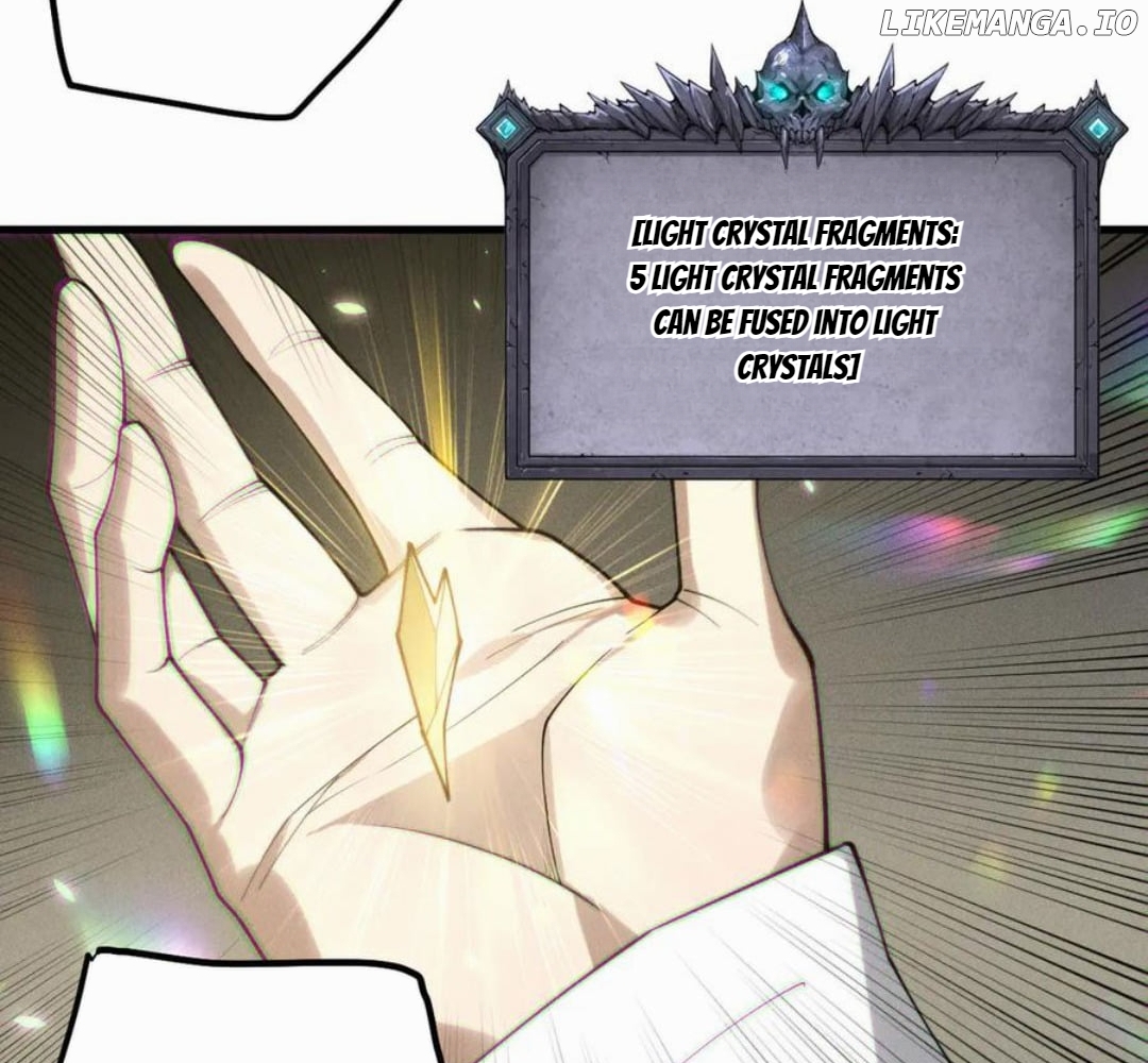 Read Necromancer, the Ultimate Scourge! ENGLISH Manga Online