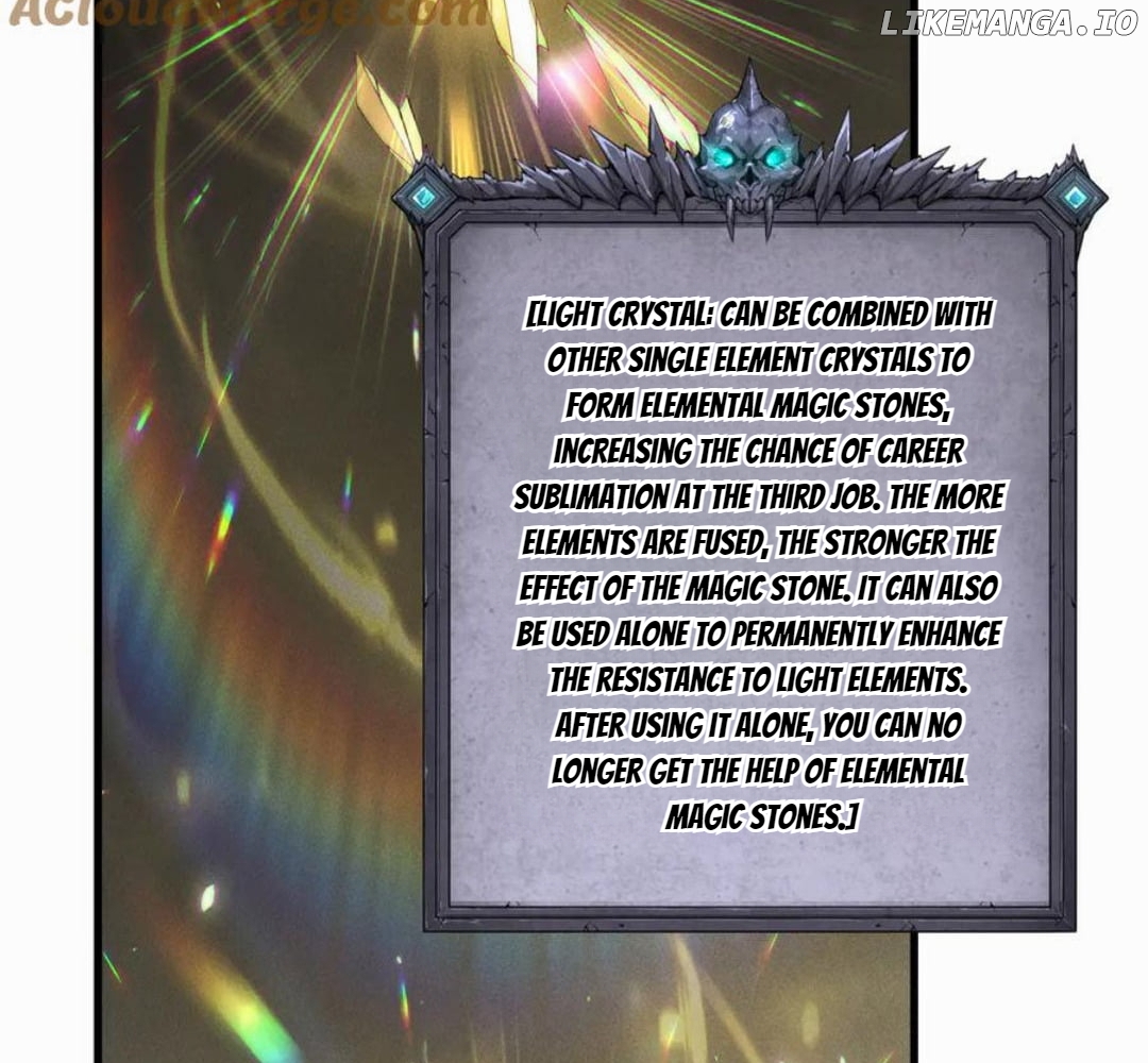 Read Necromancer, the Ultimate Scourge! ENGLISH Manga Online