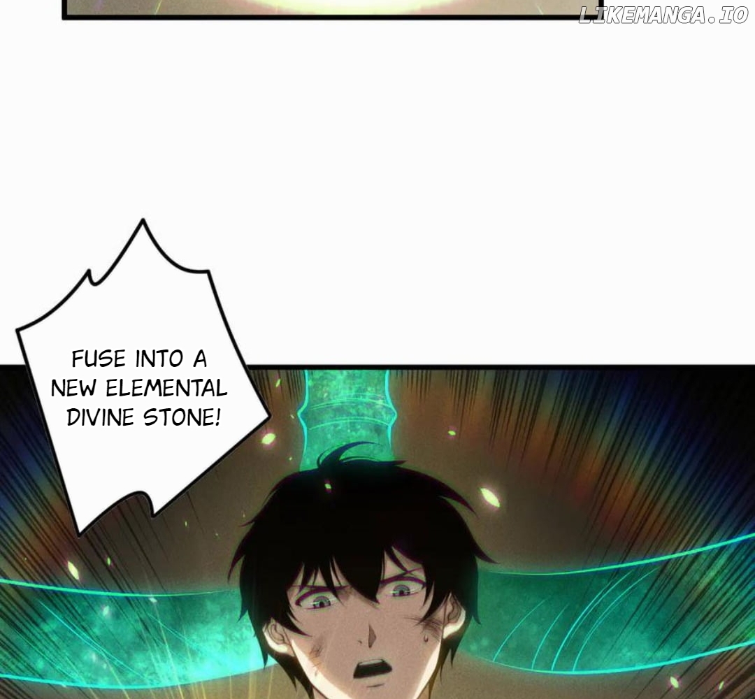 Read Necromancer, the Ultimate Scourge! ENGLISH Manga Online