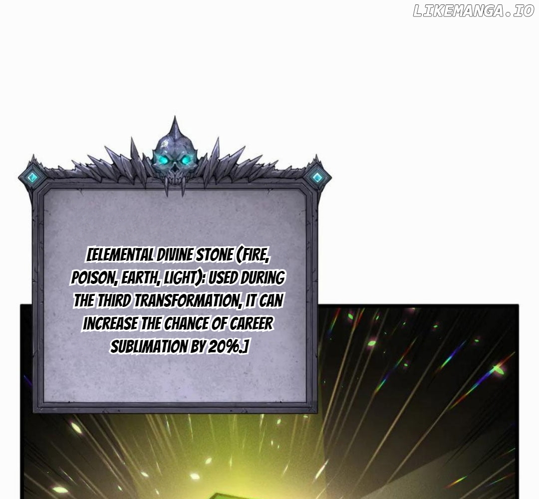 Read Necromancer, the Ultimate Scourge! ENGLISH Manga Online