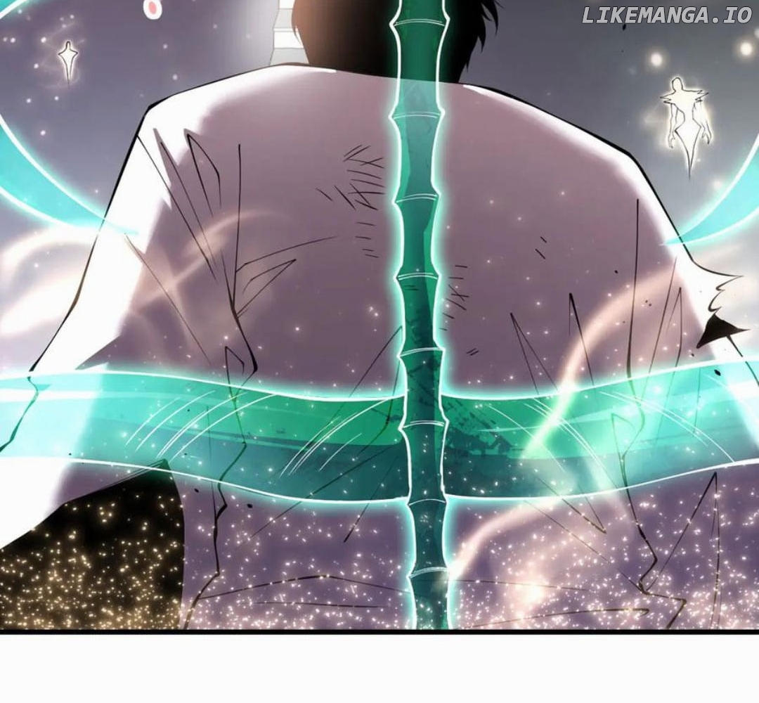 Read Necromancer, the Ultimate Scourge! ENGLISH Manga Online