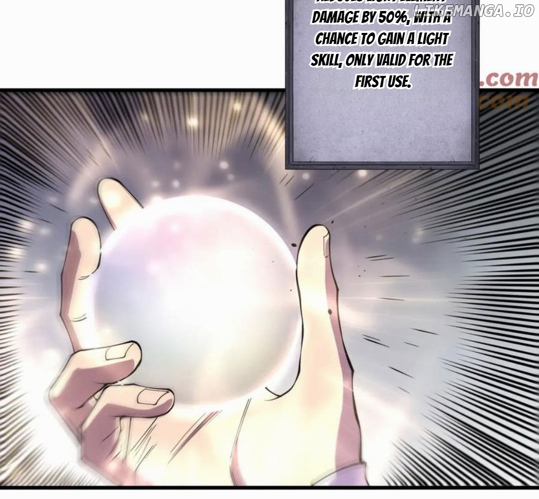 Read Necromancer, the Ultimate Scourge! ENGLISH Manga Online