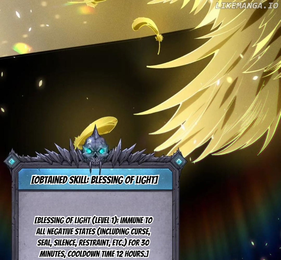 Read Necromancer, the Ultimate Scourge! ENGLISH Manga Online