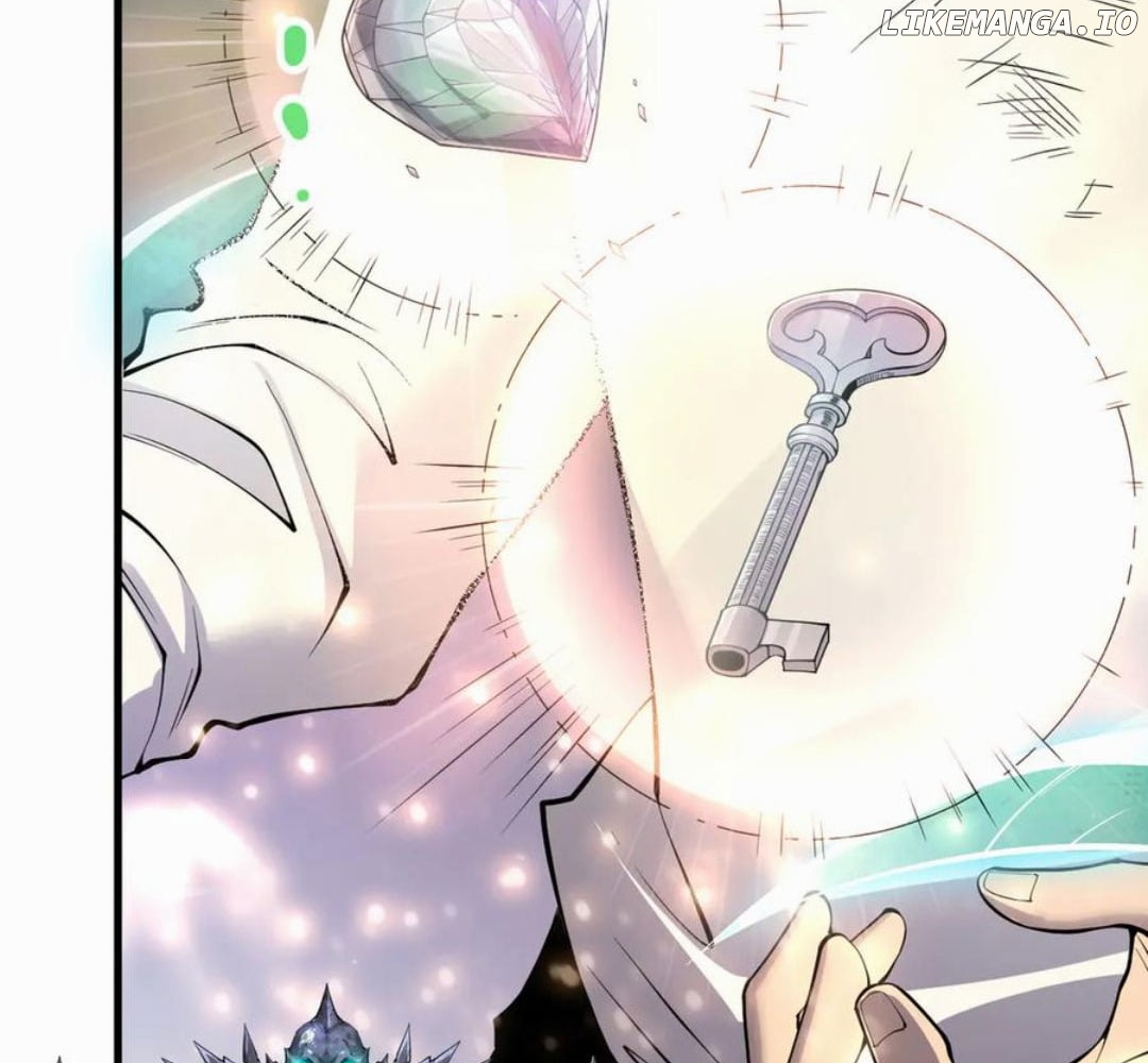 Read Necromancer, the Ultimate Scourge! ENGLISH Manga Online