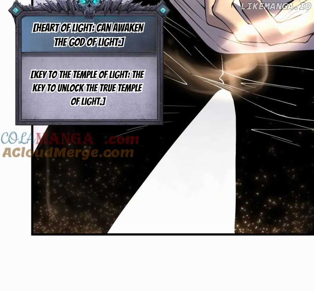 Read Necromancer, the Ultimate Scourge! ENGLISH Manga Online