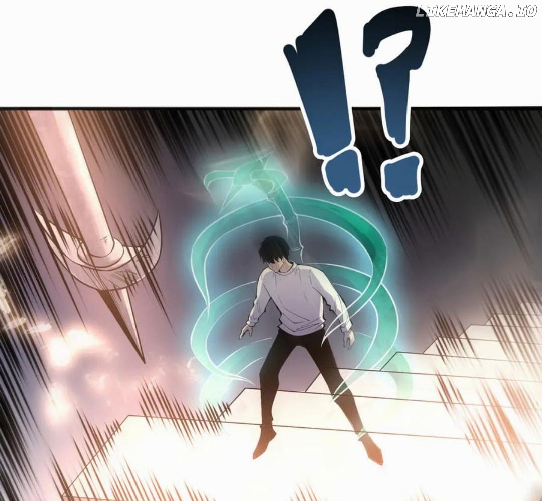 Read Necromancer, the Ultimate Scourge! ENGLISH Manga Online