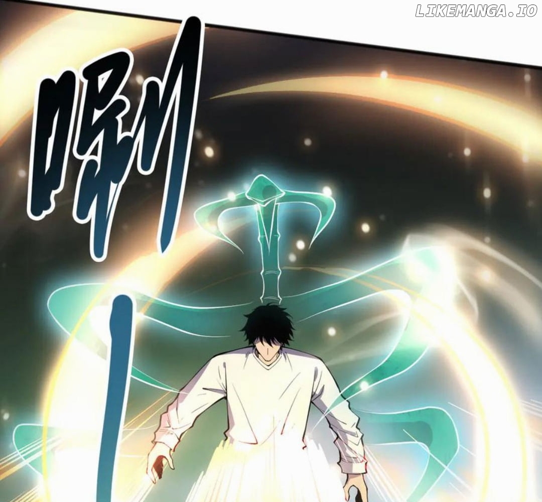 Read Necromancer, the Ultimate Scourge! ENGLISH Manga Online