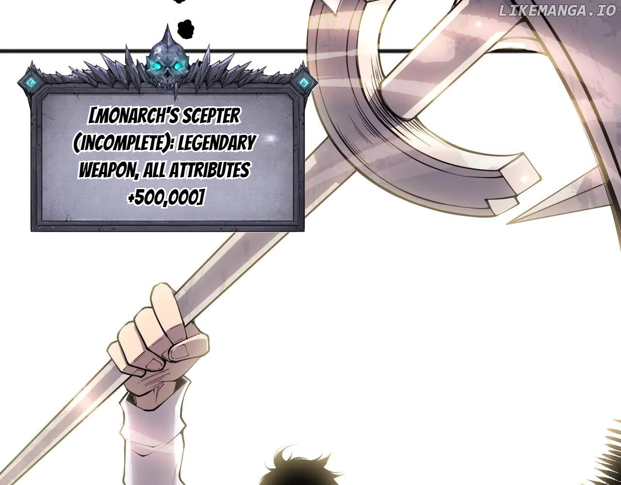 Read Necromancer, the Ultimate Scourge! ENGLISH Manga Online