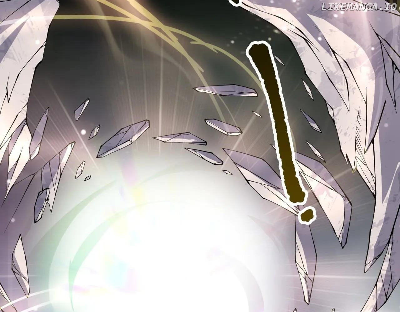 Read Necromancer, the Ultimate Scourge! ENGLISH Manga Online