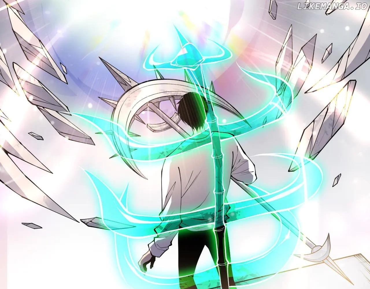 Read Necromancer, the Ultimate Scourge! ENGLISH Manga Online