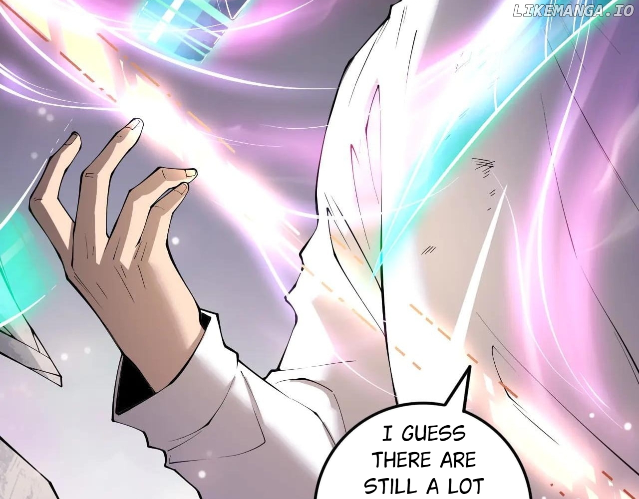 Read Necromancer, the Ultimate Scourge! ENGLISH Manga Online