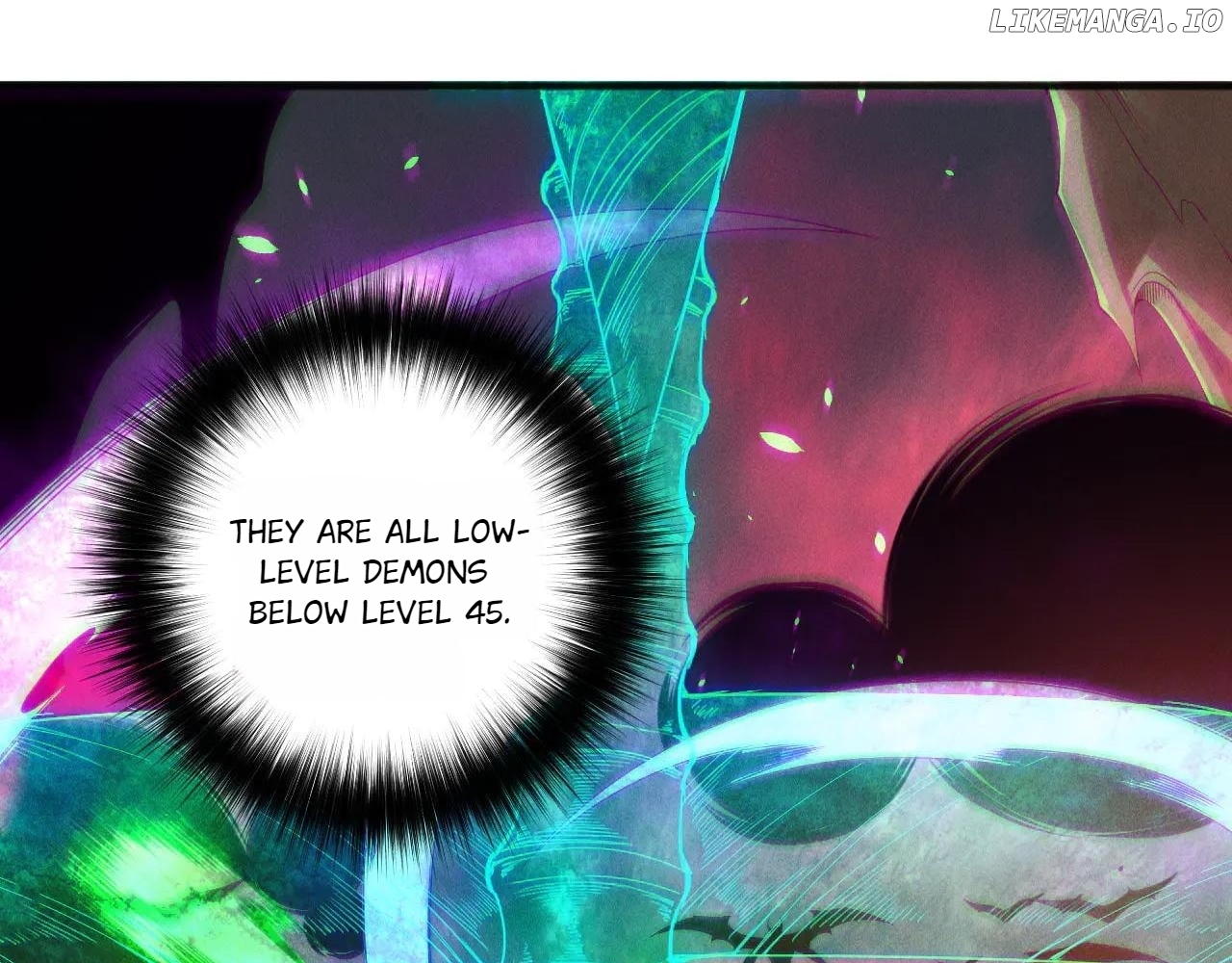 Read Necromancer, the Ultimate Scourge! ENGLISH Manga Online