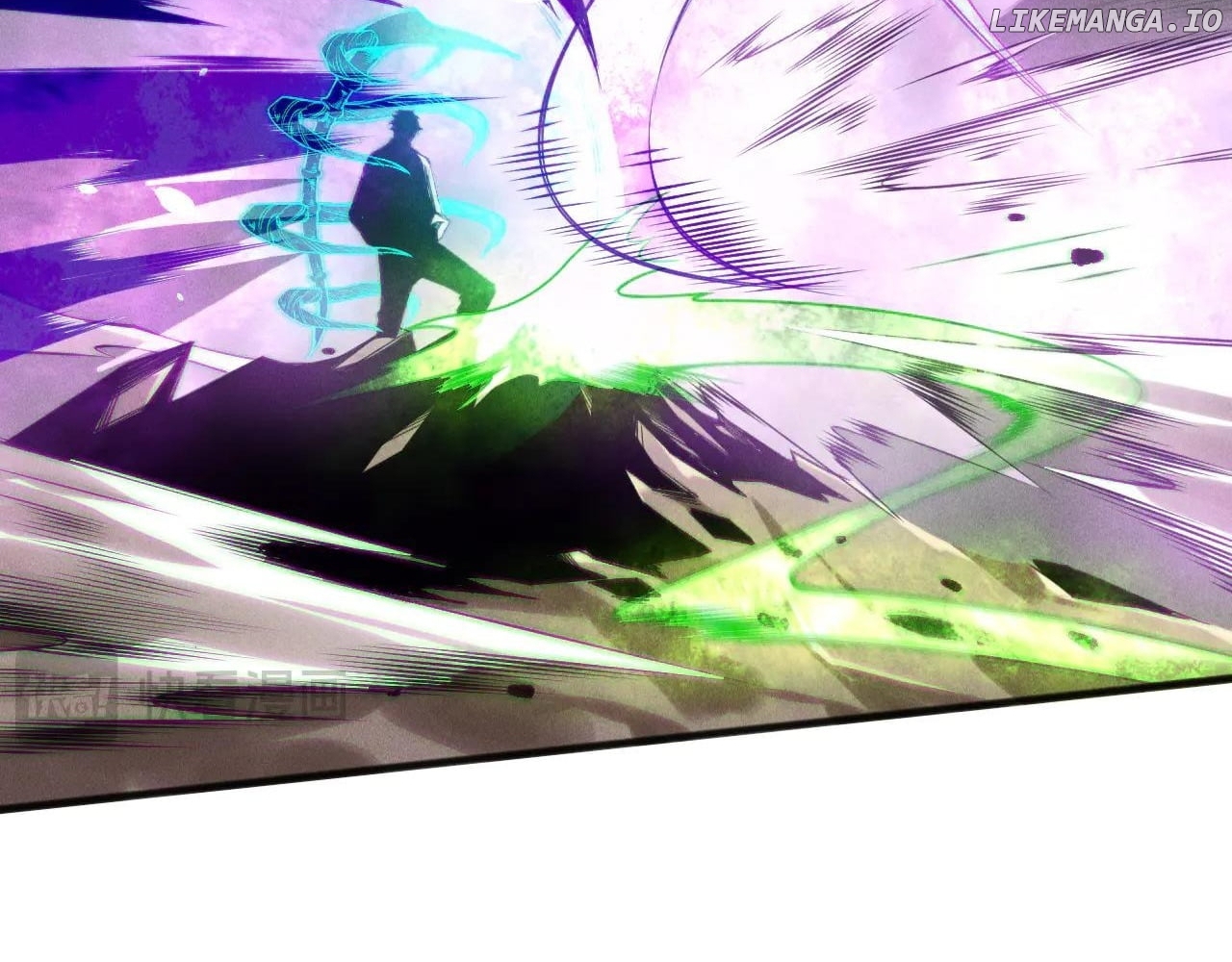 Read Necromancer, the Ultimate Scourge! ENGLISH Manga Online