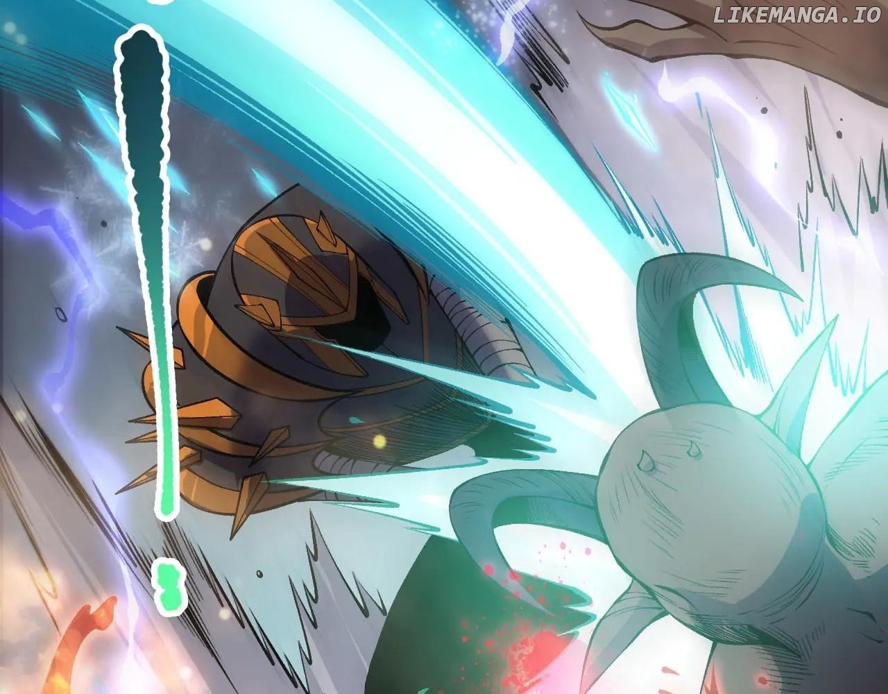 Read Necromancer, the Ultimate Scourge! ENGLISH Manga Online