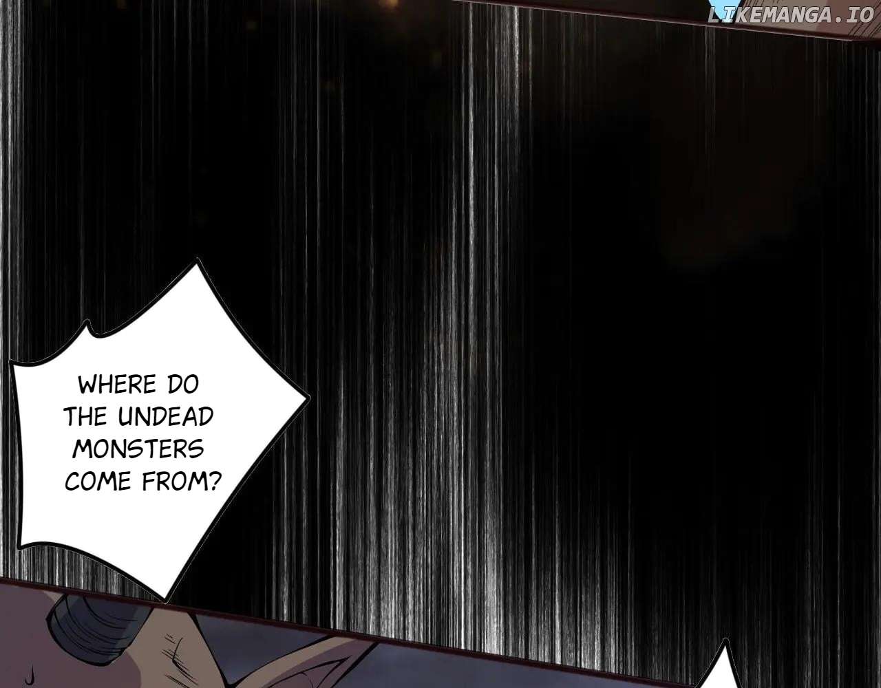 Read Necromancer, the Ultimate Scourge! ENGLISH Manga Online