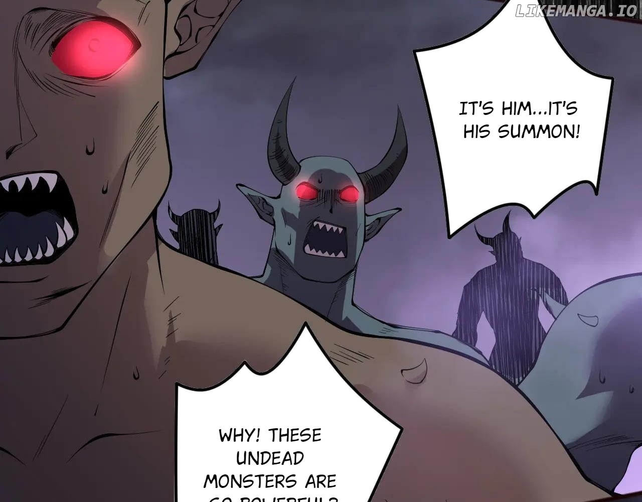 Read Necromancer, the Ultimate Scourge! ENGLISH Manga Online