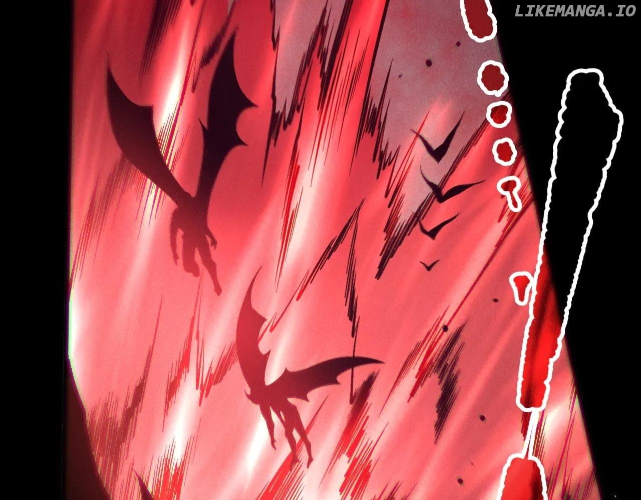 Read Necromancer, the Ultimate Scourge! ENGLISH Manga Online