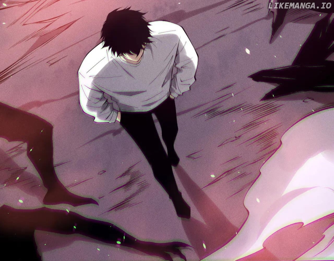 Read Necromancer, the Ultimate Scourge! ENGLISH Manga Online