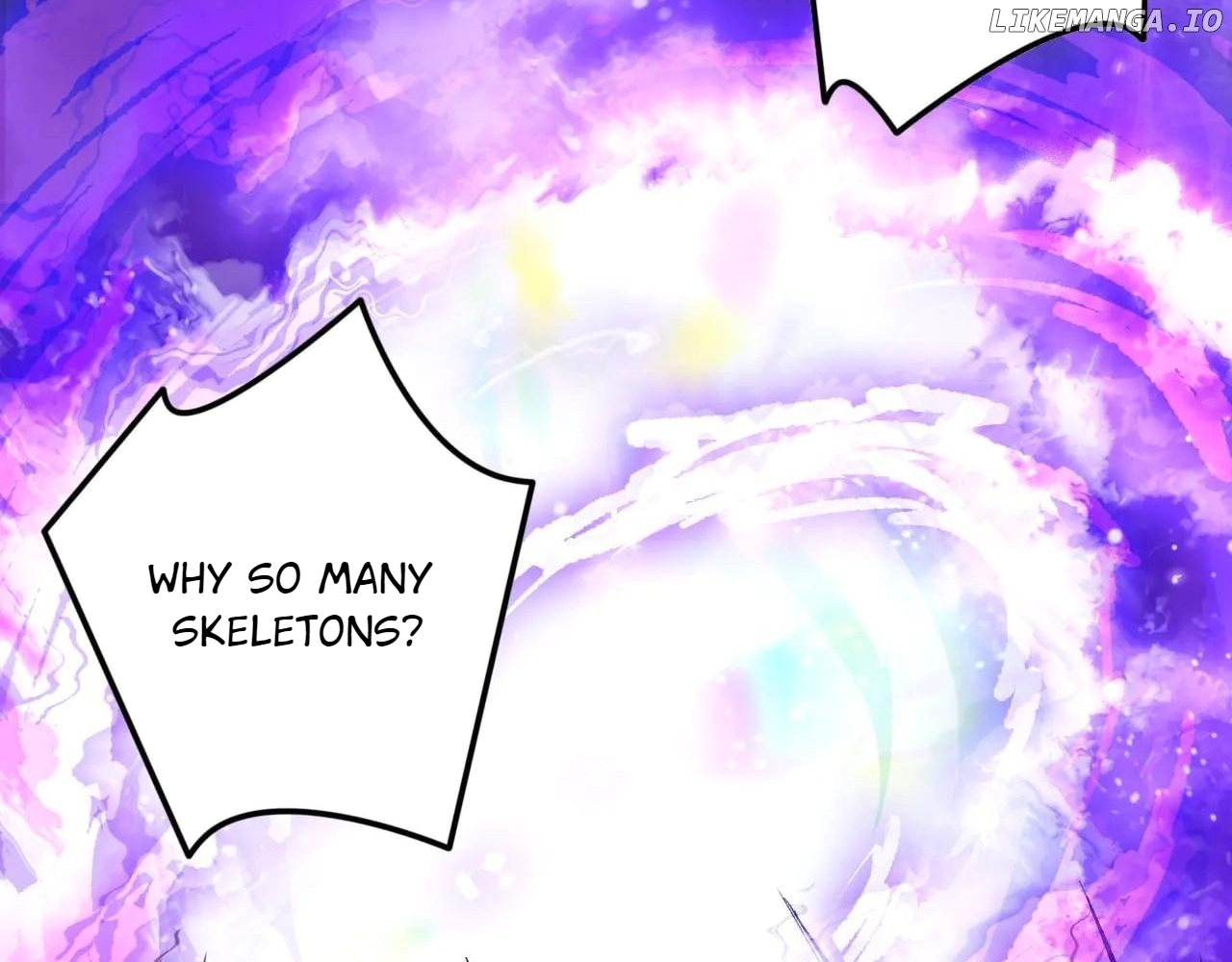 Read Necromancer, the Ultimate Scourge! ENGLISH Manga Online