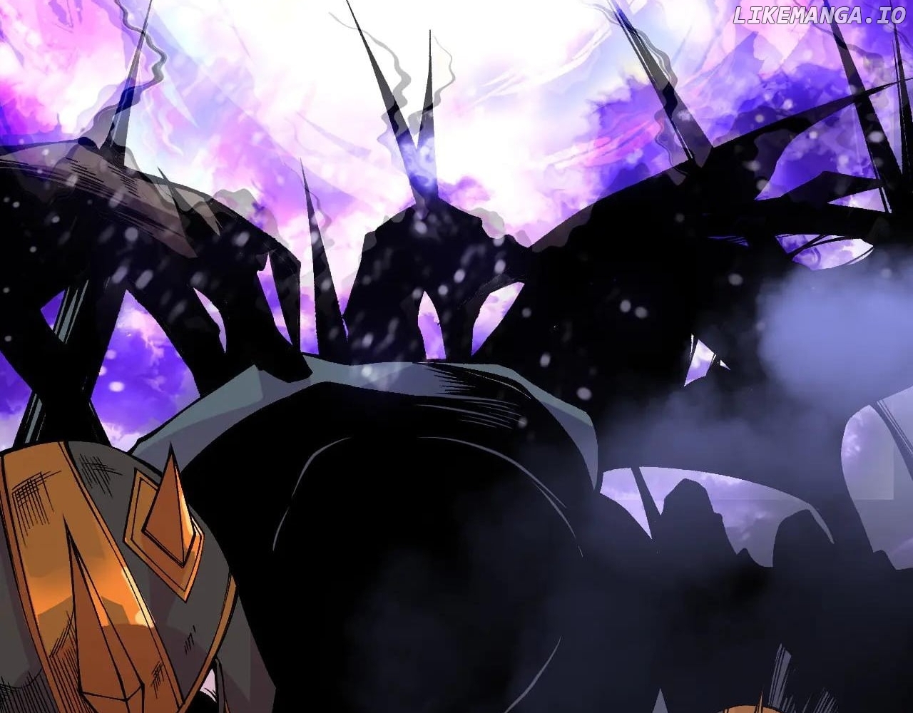 Read Necromancer, the Ultimate Scourge! ENGLISH Manga Online