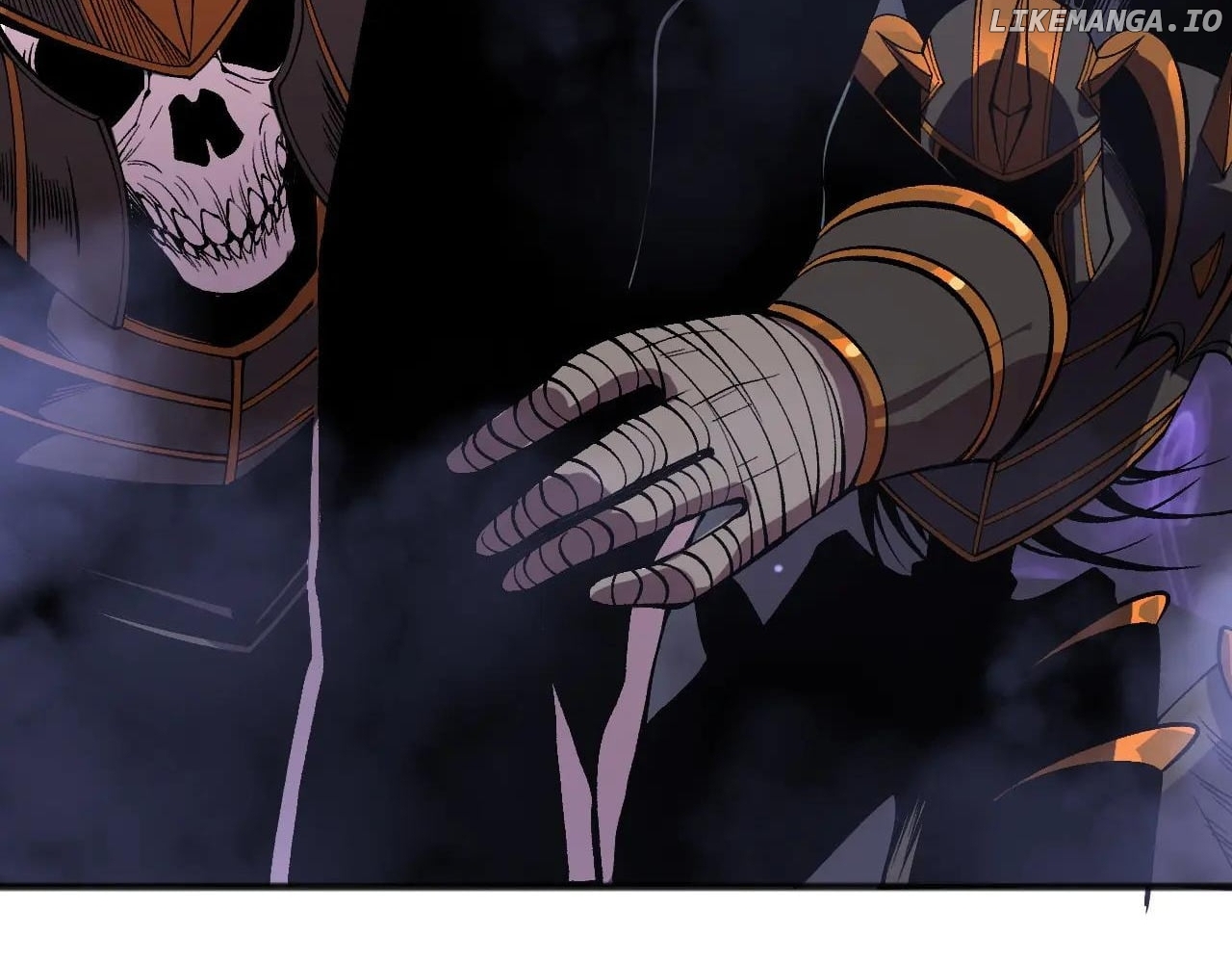 Read Necromancer, the Ultimate Scourge! ENGLISH Manga Online